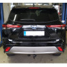 Tažné zařízení pro Toyota HIGHLANDER - odnímatelný vertikální bajonetový systém Tažné zařízení pro Toyota HIGHLANDER - odnímatelný vertikální bajonetový systém