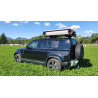 Strešný stan Yakima SkyRise HD Medium Strešný stan Yakima SkyRise HD Medium