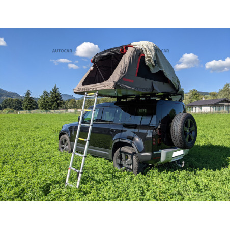 Strešný stan Yakima SkyRise HD Medium Strešný stan Yakima SkyRise HD Medium
