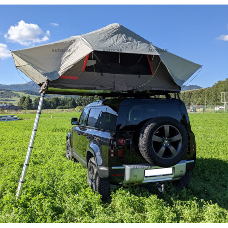 Strešný stan Yakima SkyRise HD Medium Strešný stan Yakima SkyRise HD Medium