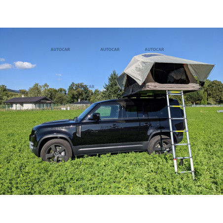 Strešný stan Yakima SkyRise HD Medium Strešný stan Yakima SkyRise HD Medium
