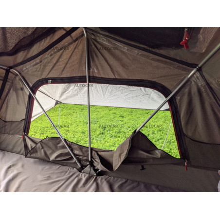 Strešný stan Yakima SkyRise HD Medium Strešný stan Yakima SkyRise HD Medium