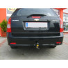 Ťažné zariadenie pre LACETTI - Combi - automatický systém - od 2005 do Ťažné zariadenie pre LACETTI - Combi - automatický systém - od 2005 do