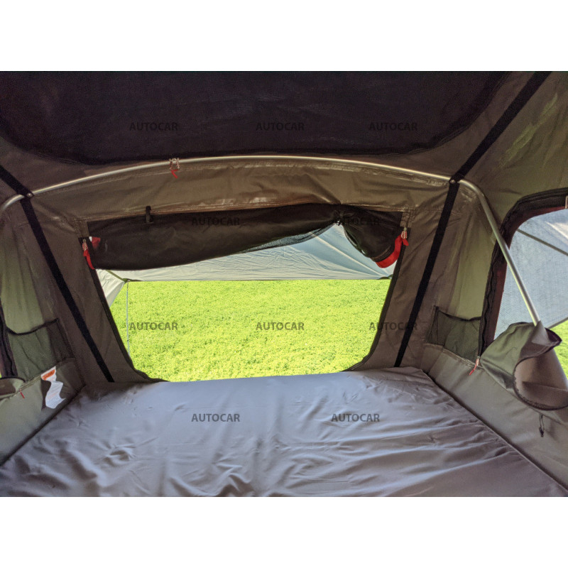 Strešný stan Yakima SkyRise HD Medium