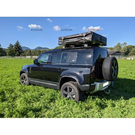 Strešný stan Yakima SkyRise HD Medium Strešný stan Yakima SkyRise HD Medium