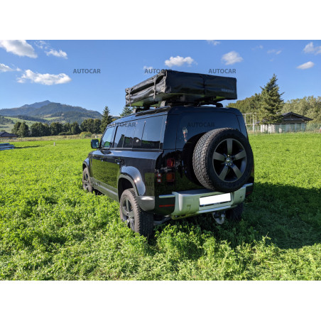Strešný stan Yakima SkyRise HD Medium Strešný stan Yakima SkyRise HD Medium