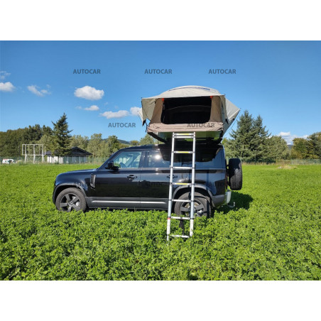 Strešný stan Yakima SkyRise HD Medium Strešný stan Yakima SkyRise HD Medium