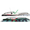 Strešný stan Yakima SkyRise HD Medium Strešný stan Yakima SkyRise HD Medium