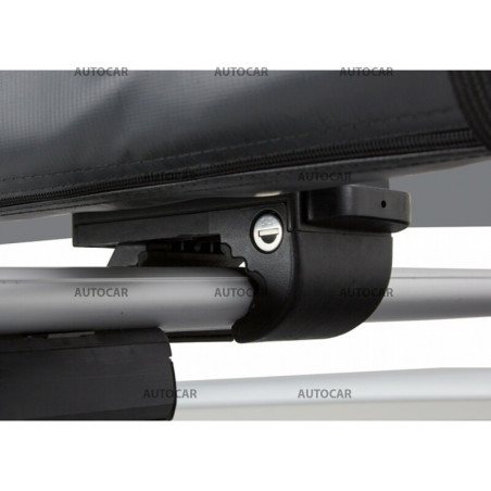Strešný stan Yakima SkyRise HD Medium Strešný stan Yakima SkyRise HD Medium