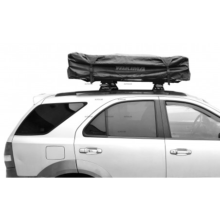 Strešný stan Yakima SkyRise HD Medium Strešný stan Yakima SkyRise HD Medium