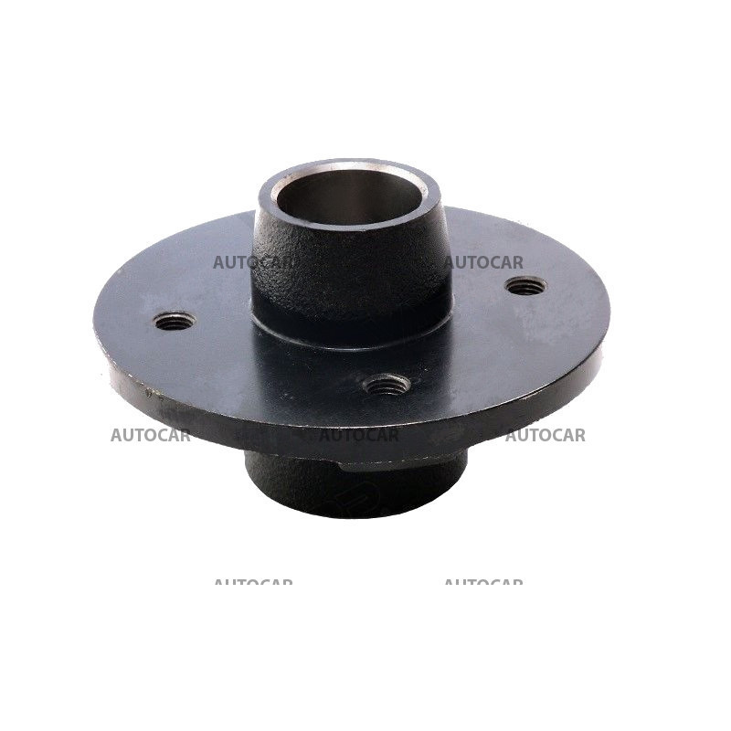 ALKO náboj nebrzdenej nápravy - 4x98