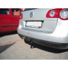 Tažné zařízení pro Volkswagen PASSAT - VI. - šroubový systém