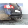 Tažné zařízení pro Volkswagen PASSAT - VI. - odnímatelný vertikální bajonetový systém Tažné zařízení pro Volkswagen PASSAT - VI. - odnímatelný vertikální bajonetový systém