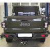 Tažné zařízení pro Land Rover DEFENDER - šroubový systém Tažné zařízení pro Land Rover DEFENDER - šroubový systém