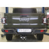 Tažné zařízení pro Land Rover DEFENDER - šroubový systém Tažné zařízení pro Land Rover DEFENDER - šroubový systém