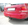 Ťažné zariadenie pre GOLF - V, combi - automatický systém - od 2007 do 