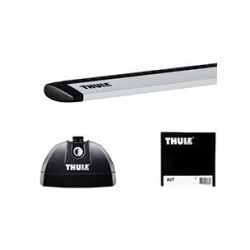 Strešný nosič THULE - hliníkový