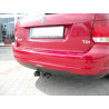 Ťažné zariadenie pre GOLF - V, combi - automatický systém - od 2007 do 