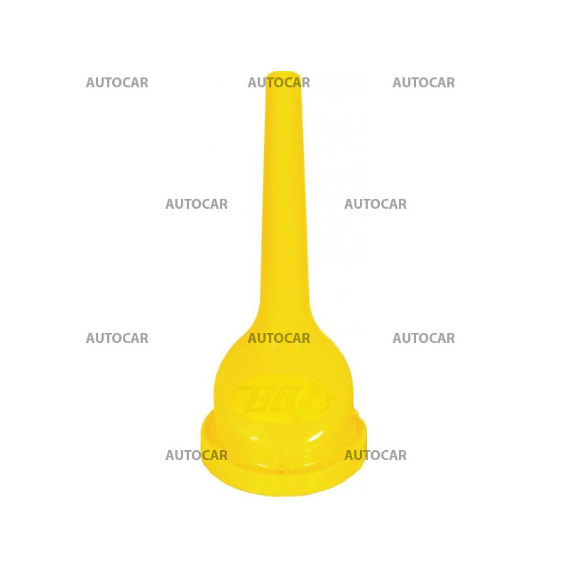 Trychtýř pro produkty BG