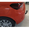 Ťažné zariadenie pre Opel CORSA F - automatický vertikálny systém Ťažné zariadenie pre Opel CORSA F - automatický vertikálny systém
