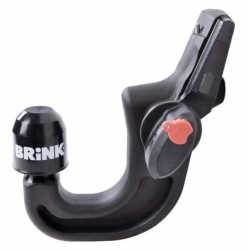 Ťažné zariadenie pre DISCOVERY III - SUV - automatický systém - od 2006 do 