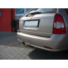 Ťažné zariadenie pre LACETTI - Combi - automatický systém - od 2005 do Ťažné zariadenie pre LACETTI - Combi - automatický systém - od 2005 do