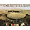 Tažné zařízení pro Subaru OUTBACK - odnímatelný vertikální bajonetový systém Tažné zařízení pro Subaru OUTBACK - odnímatelný vertikální bajonetový systém