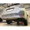 Tažné zařízení pro Subaru OUTBACK - odnímatelný vertikální bajonetový systém Tažné zařízení pro Subaru OUTBACK - odnímatelný vertikální bajonetový systém
