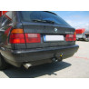 Tažné zařízení pro BMW Seria 5 - E34 - šroubový systém Tažné zařízení pro BMW Seria 5 - E34 - šroubový systém