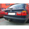 Tažné zařízení pro BMW Seria 5 - E34 - šroubový systém Tažné zařízení pro BMW Seria 5 - E34 - šroubový systém