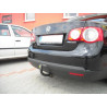 Ťažné zariadenie pre JETTA - 4dv. - skrutkový systém - od 2005 do 