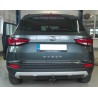 Tažné zařízení pro Seat ATECA - odnímatelný bajonetový systém Tažné zařízení pro Seat ATECA - odnímatelný bajonetový systém