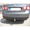Ťažné zariadenie pre JETTA - 4dv. - automatický systém - od 2005 do Ťažné zariadenie pre JETTA - 4dv. - automatický systém - od 2005 do