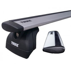 Strešný nosič THULE - alumíniový