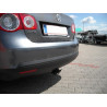 Ťažné zariadenie pre JETTA - 4dv. - automatický systém - od 2005 do Ťažné zariadenie pre JETTA - 4dv. - automatický systém - od 2005 do