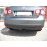 Ťažné zariadenie pre JETTA - 4dv. - automatický systém - od 2005 do Ťažné zariadenie pre JETTA - 4dv. - automatický systém - od 2005 do