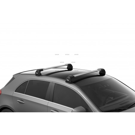 Strešný nosič THULE WingBar Edge Strešný nosič THULE WingBar Edge