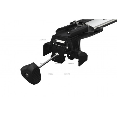 Strešný nosič THULE WingBar Edge Strešný nosič THULE WingBar Edge