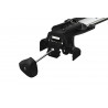 Strešný nosič THULE WingBar Edge Strešný nosič THULE WingBar Edge