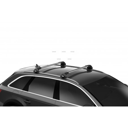 Strešný nosič THULE WingBar Edge Strešný nosič THULE WingBar Edge