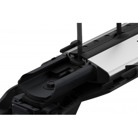 Strešný nosič THULE WingBar Edge Strešný nosič THULE WingBar Edge