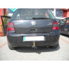 Tažné zařízení pro Volkswagen GOLF IV. - 4x4 - odnímatelný bajonetový systém Tažné zařízení pro Volkswagen GOLF IV. - 4x4 - odnímatelný bajonetový systém