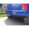 Tažné zařízení pro Volkswagen LUPO - 3 dv. - šroubový systém