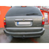 Tažné zařízení pro Chrysler VOYAGER / GRAND VOYAGER - VAN - šroubový systém Tažné zařízení pro Chrysler VOYAGER / GRAND VOYAGER - VAN - šroubový systém