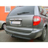 Tažné zařízení pro Chrysler VOYAGER / GRAND VOYAGER - VAN - šroubový systém Tažné zařízení pro Chrysler VOYAGER / GRAND VOYAGER - VAN - šroubový systém