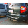 Tažné zařízení pro Chrysler VOYAGER / GRAND VOYAGER - VAN - odnímatelný bajonetový systém Tažné zařízení pro Chrysler VOYAGER / GRAND VOYAGER - VAN - odnímatelný bajonetový systém