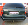 Tažné zařízení pro Chrysler VOYAGER / GRAND VOYAGER - VAN - odnímatelný bajonetový systém Tažné zařízení pro Chrysler VOYAGER / GRAND VOYAGER - VAN - odnímatelný bajonetový systém