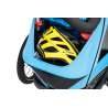 Cyklovozík S'COOL TaXXi Elite 1 - modrý Cyklovozík S'COOL TaXXi Elite 1 - modrý