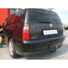 Tažné zařízení pro Volkswagen POLO III. - 4 dv. / Kombi - šroubový systém