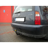 Tažné zařízení pro Volkswagen POLO III. - 4 dv. / Kombi - šroubový systém